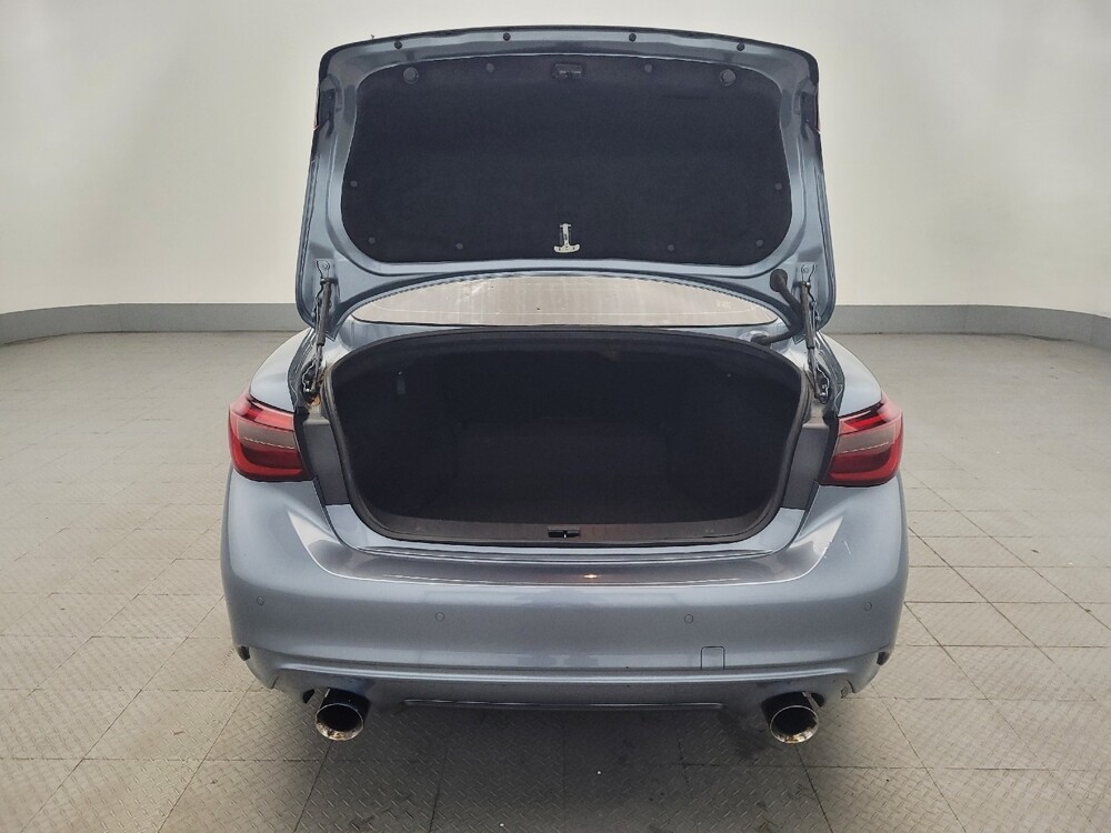 2020 INFINITI Q50 in Temple Hills, MD 20746 - 18087013 29