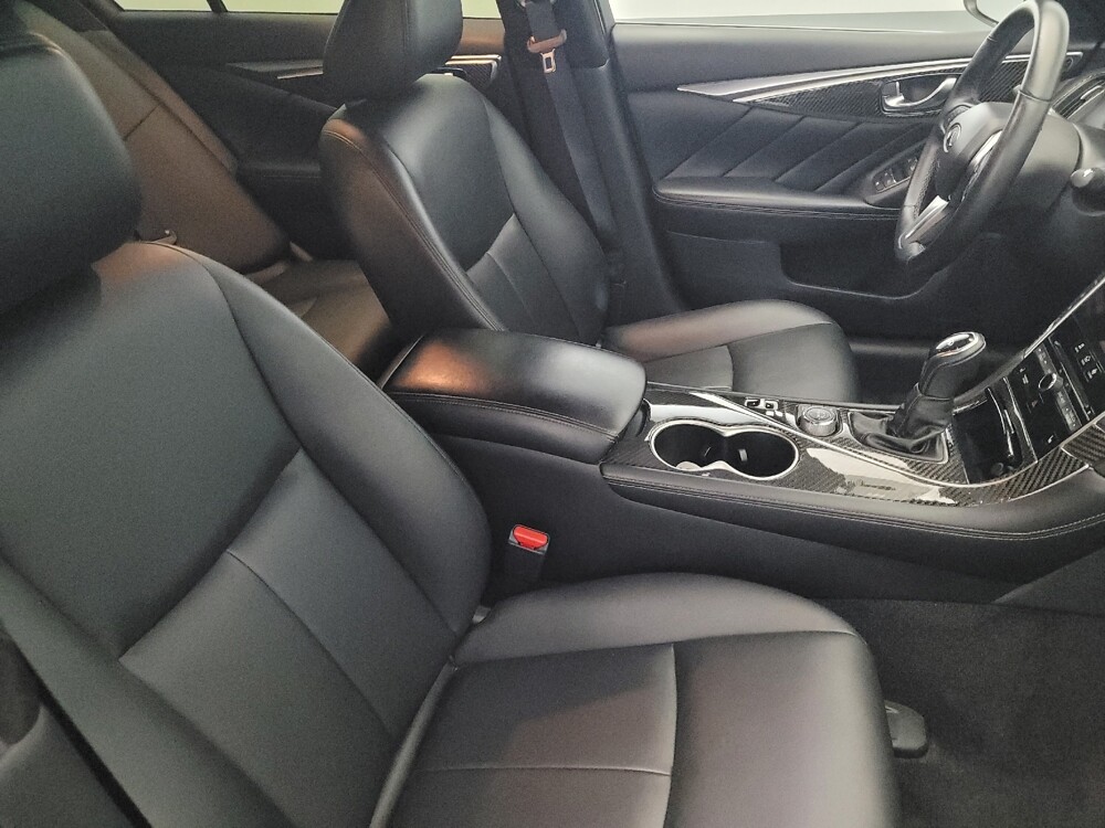 2020 INFINITI Q50 in Temple Hills, MD 20746 - 18087013 21