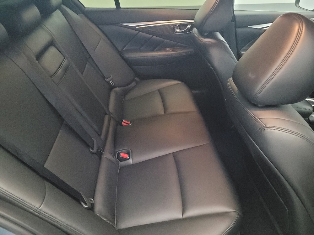 2020 INFINITI Q50 in Temple Hills, MD 20746 - 18087013 19