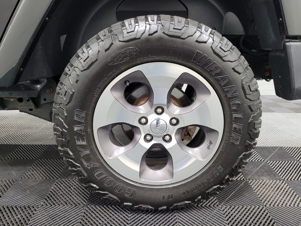 2017 Jeep Wrangler in New Castle, DE 19720 - 18087014 31