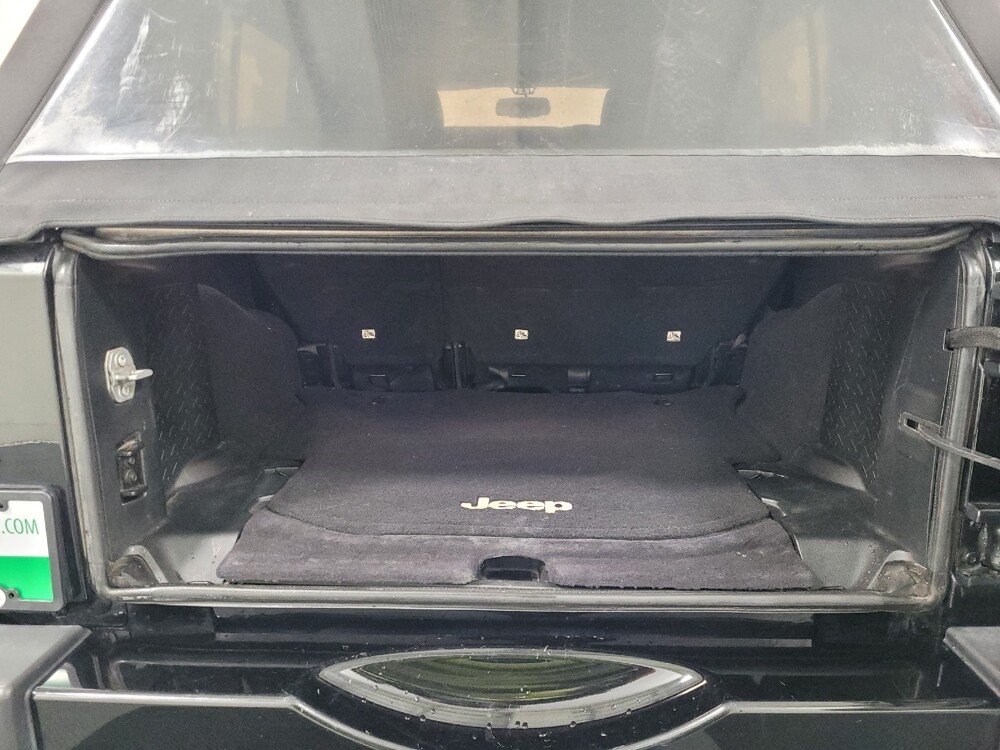 2017 Jeep Wrangler in New Castle, DE 19720 - 18087014 29