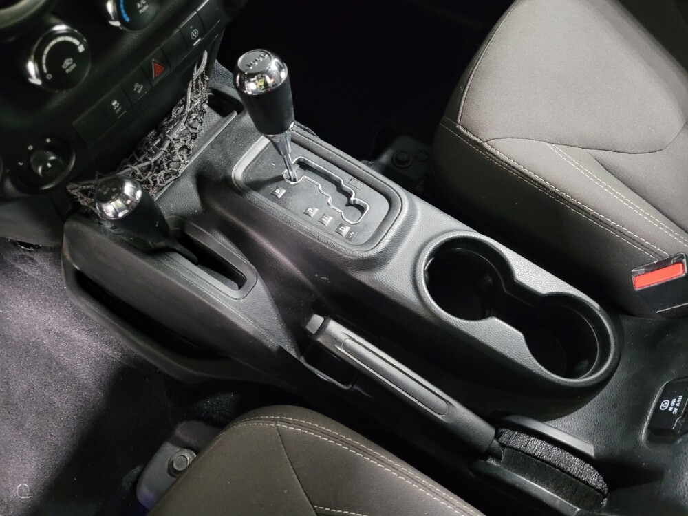 2017 Jeep Wrangler in New Castle, DE 19720 - 18087014 26