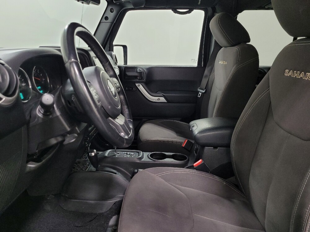 2017 Jeep Wrangler in New Castle, DE 19720 - 18087014 17