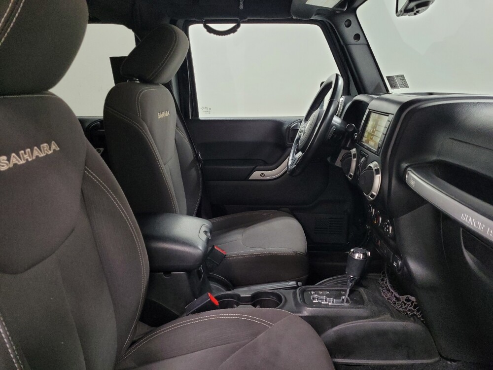 2017 Jeep Wrangler in New Castle, DE 19720 - 18087014 21