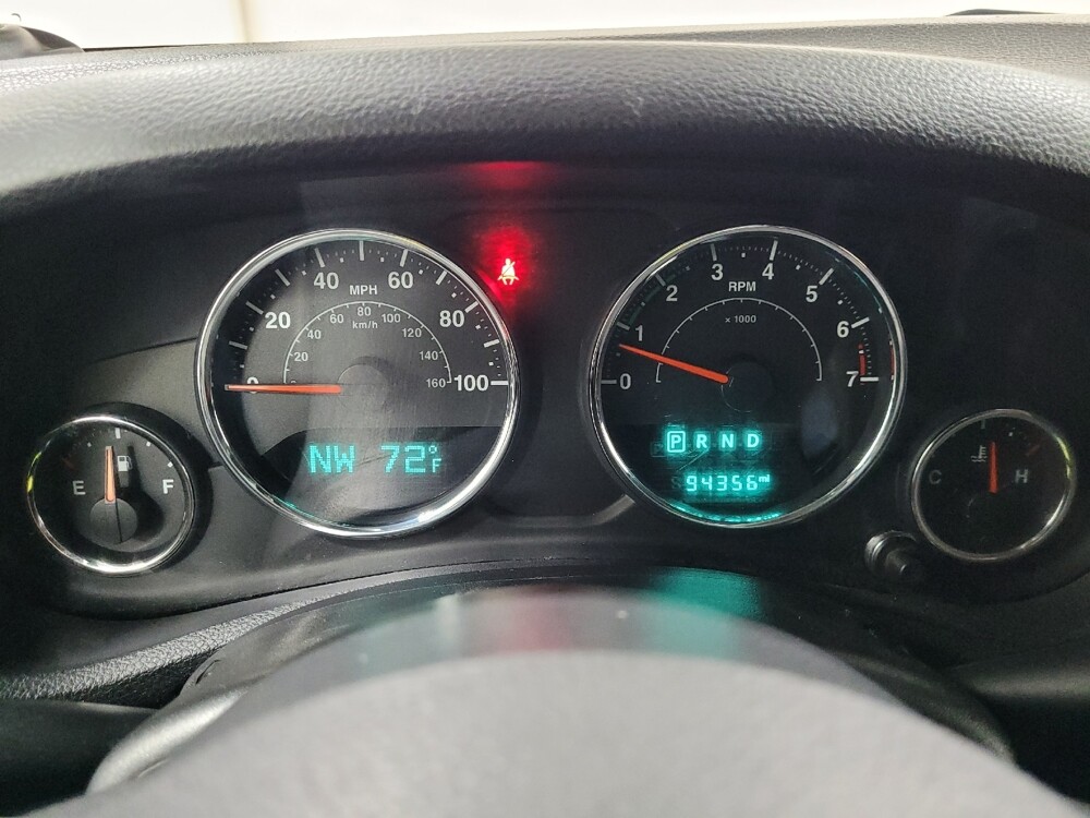 2017 Jeep Wrangler in New Castle, DE 19720 - 18087014 23