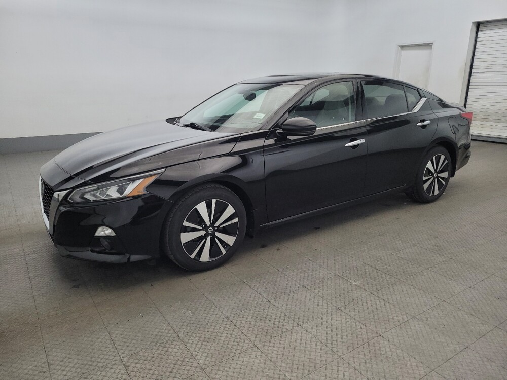 2020 Nissan Altima in New Castle, DE 19720 - 18087015 2