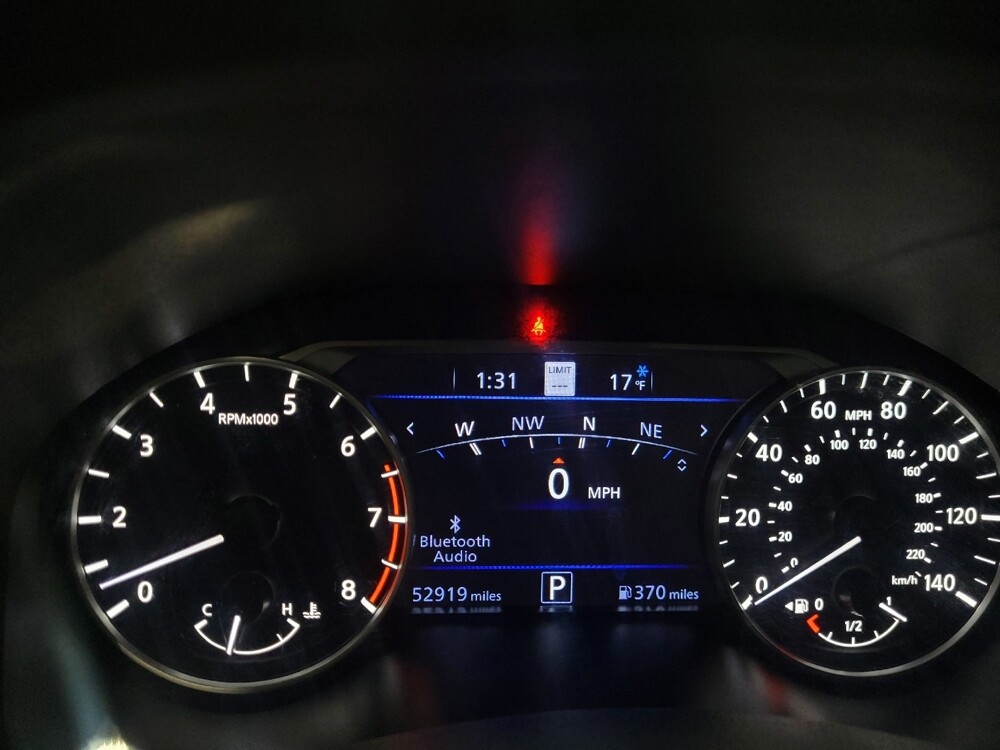 2020 Nissan Altima in New Castle, DE 19720 - 18087015 23