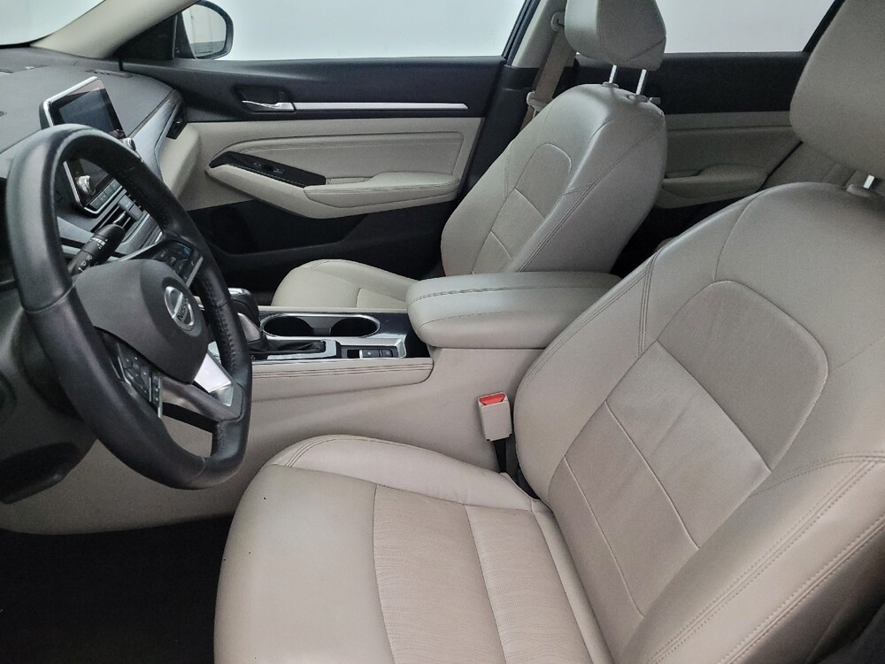 2020 Nissan Altima in New Castle, DE 19720 - 18087015 17