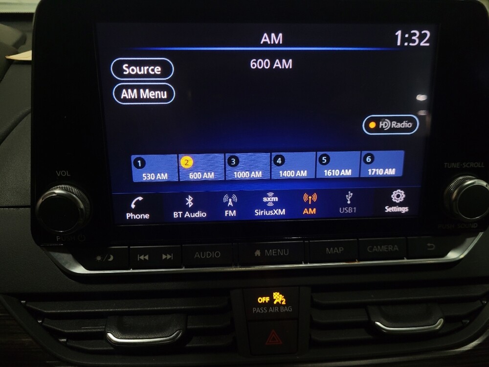 2020 Nissan Altima in New Castle, DE 19720 - 18087015 25