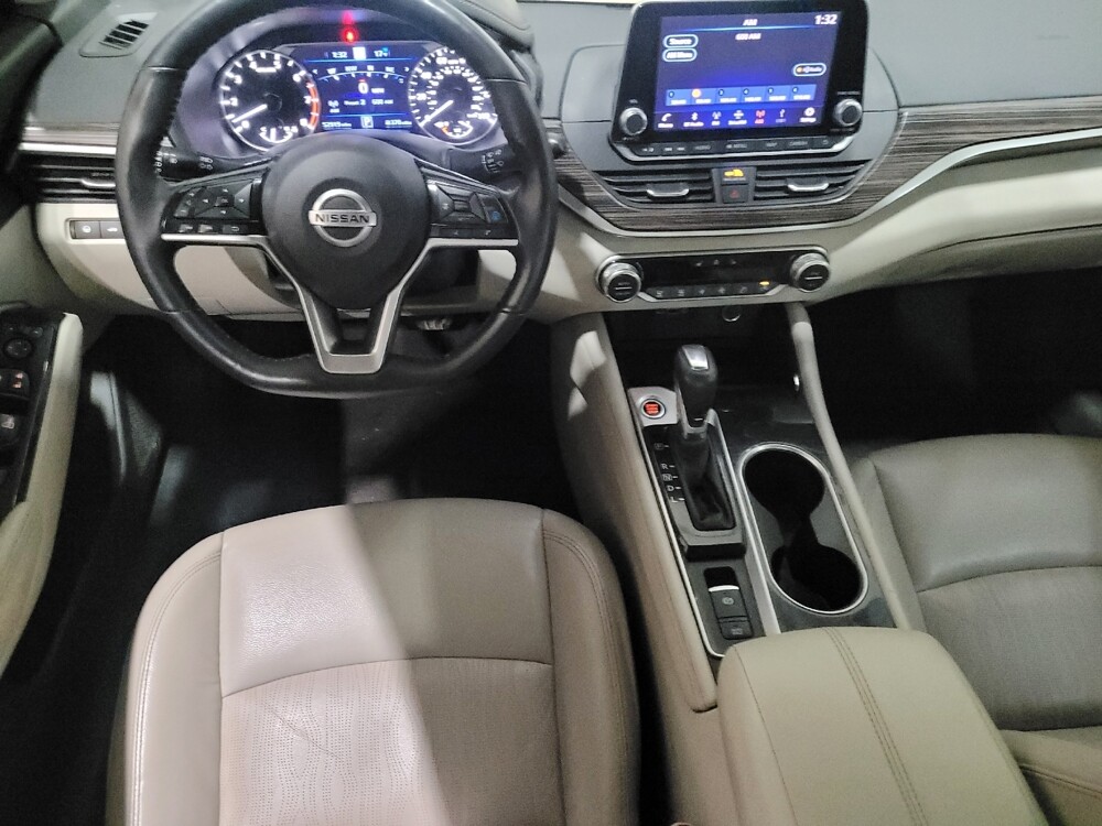 2020 Nissan Altima in New Castle, DE 19720 - 18087015 22