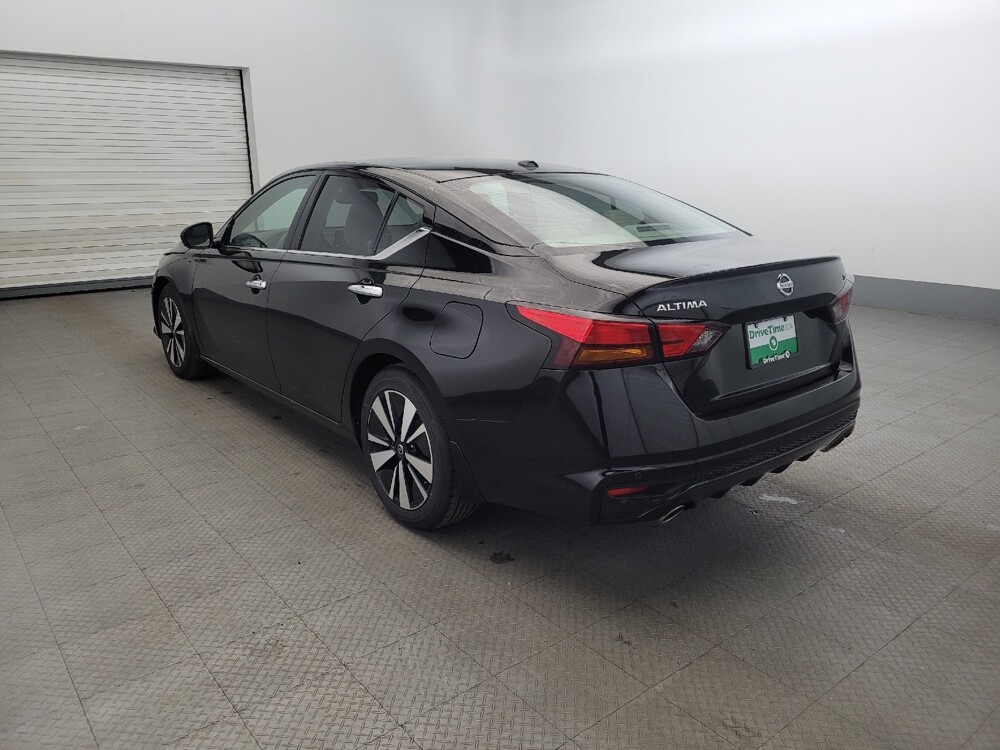 2020 Nissan Altima in New Castle, DE 19720 - 18087015 5