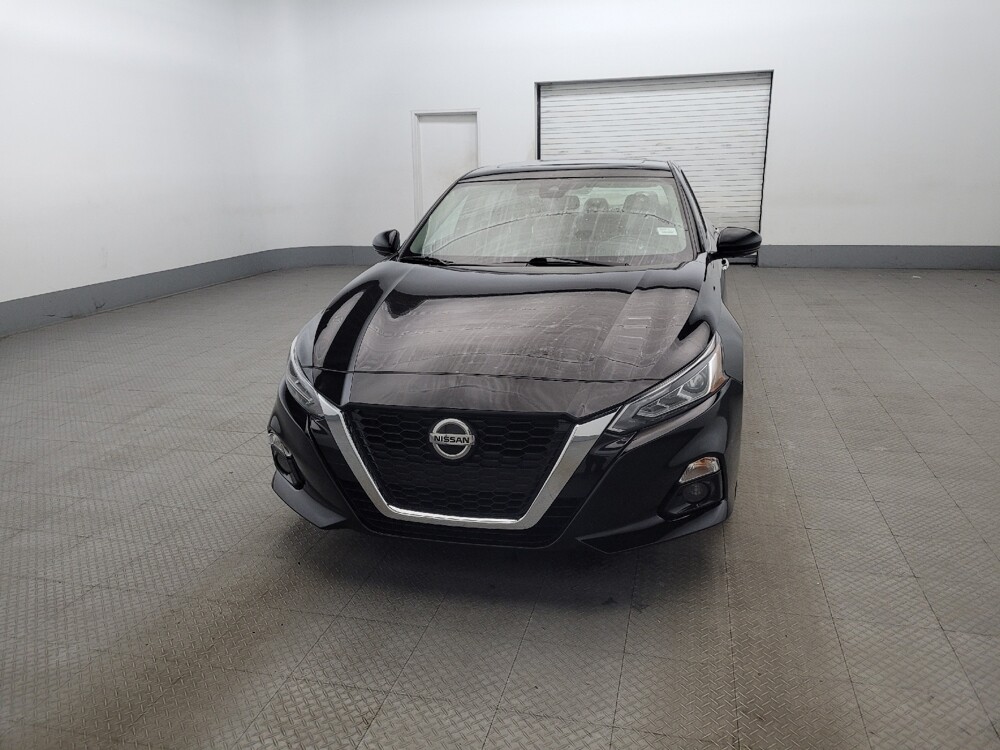 2020 Nissan Altima in New Castle, DE 19720 - 18087015 15