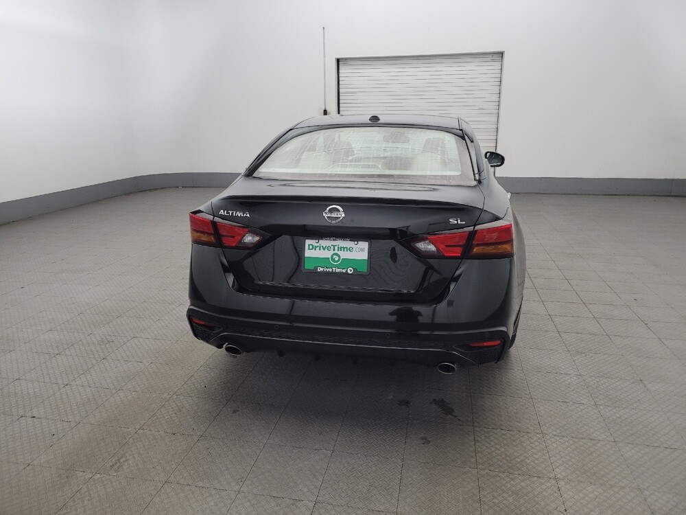 2020 Nissan Altima in New Castle, DE 19720 - 18087015 7