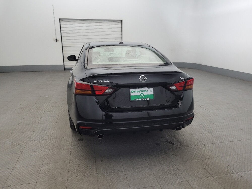 2020 Nissan Altima in New Castle, DE 19720 - 18087015 6