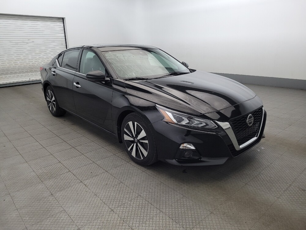 2020 Nissan Altima in New Castle, DE 19720 - 18087015 13
