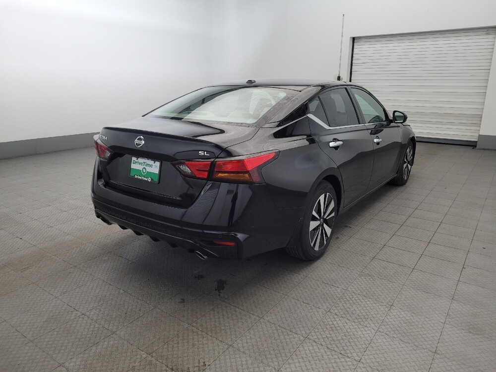 2020 Nissan Altima in New Castle, DE 19720 - 18087015 9