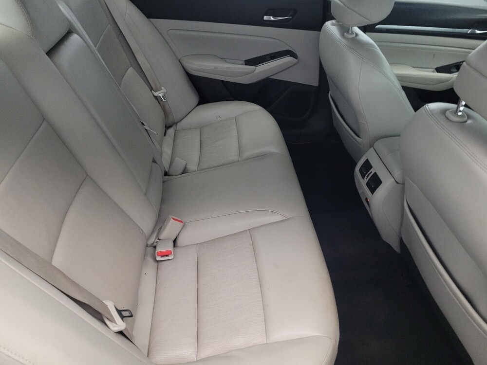 2020 Nissan Altima in New Castle, DE 19720 - 18087015 19