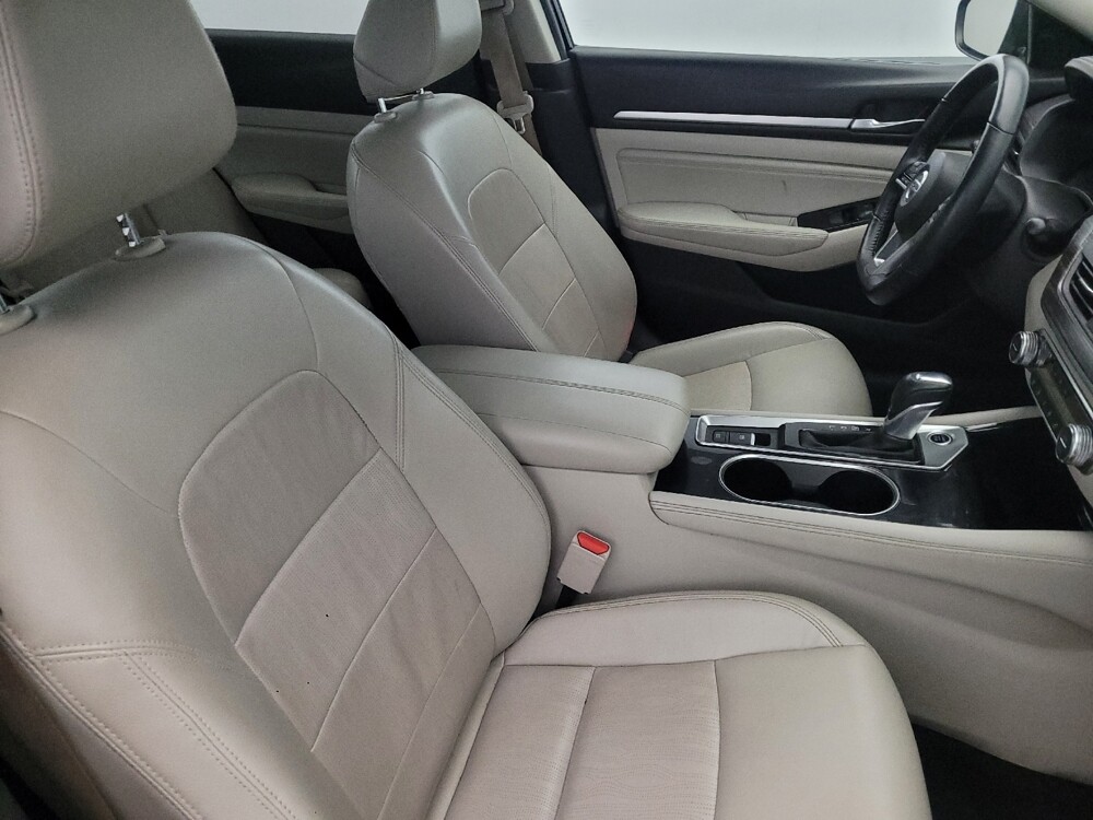 2020 Nissan Altima in New Castle, DE 19720 - 18087015 21