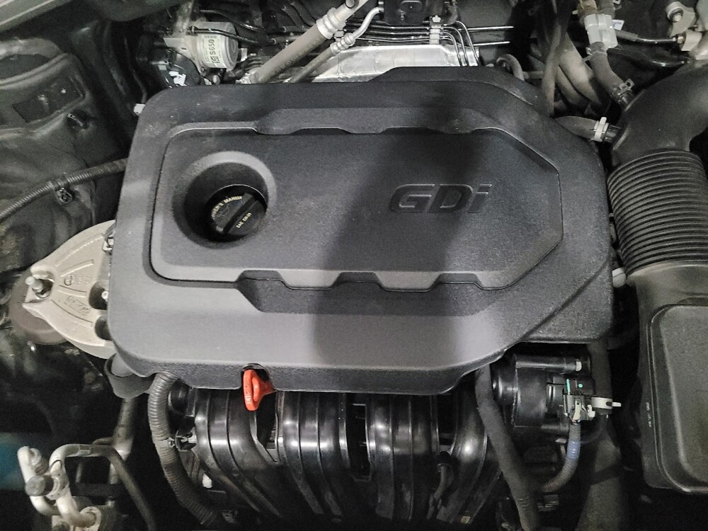 2020 Hyundai Santa Fe in Williamstown, NJ 8094 - 18087016 30