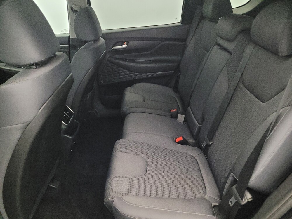 2020 Hyundai Santa Fe in Williamstown, NJ 8094 - 18087016 18