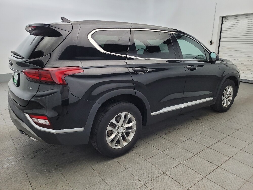 2020 Hyundai Santa Fe in Williamstown, NJ 8094 - 18087016 10