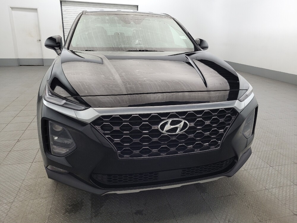 2020 Hyundai Santa Fe in Williamstown, NJ 8094 - 18087016 14