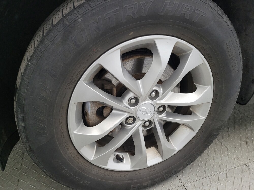 2020 Hyundai Santa Fe in Williamstown, NJ 8094 - 18087016 31