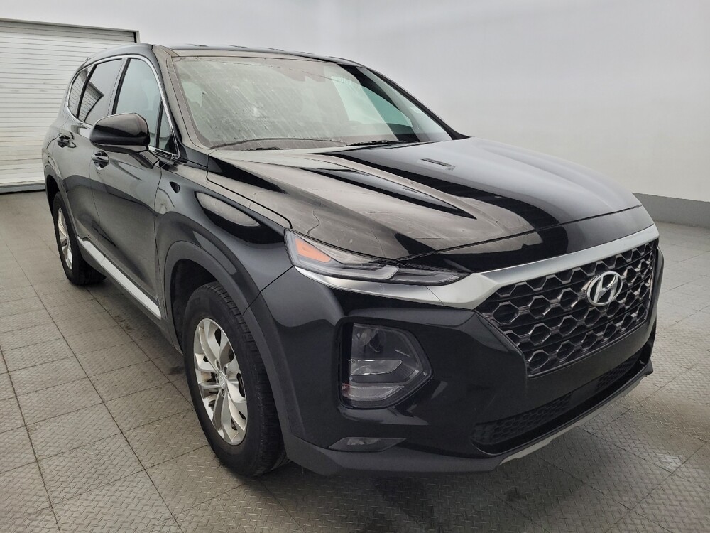 2020 Hyundai Santa Fe in Williamstown, NJ 8094 - 18087016 13