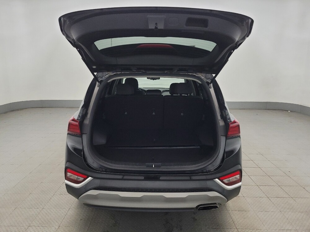 2020 Hyundai Santa Fe in Williamstown, NJ 8094 - 18087016 29