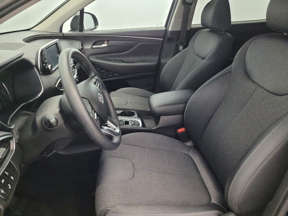 2020 Hyundai Santa Fe in Williamstown, NJ 8094 - 18087016 17