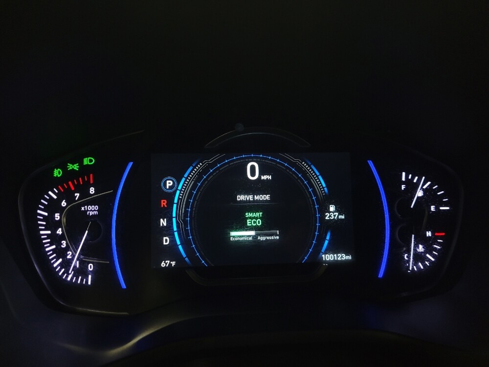 2020 Hyundai Santa Fe in Williamstown, NJ 8094 - 18087016 23