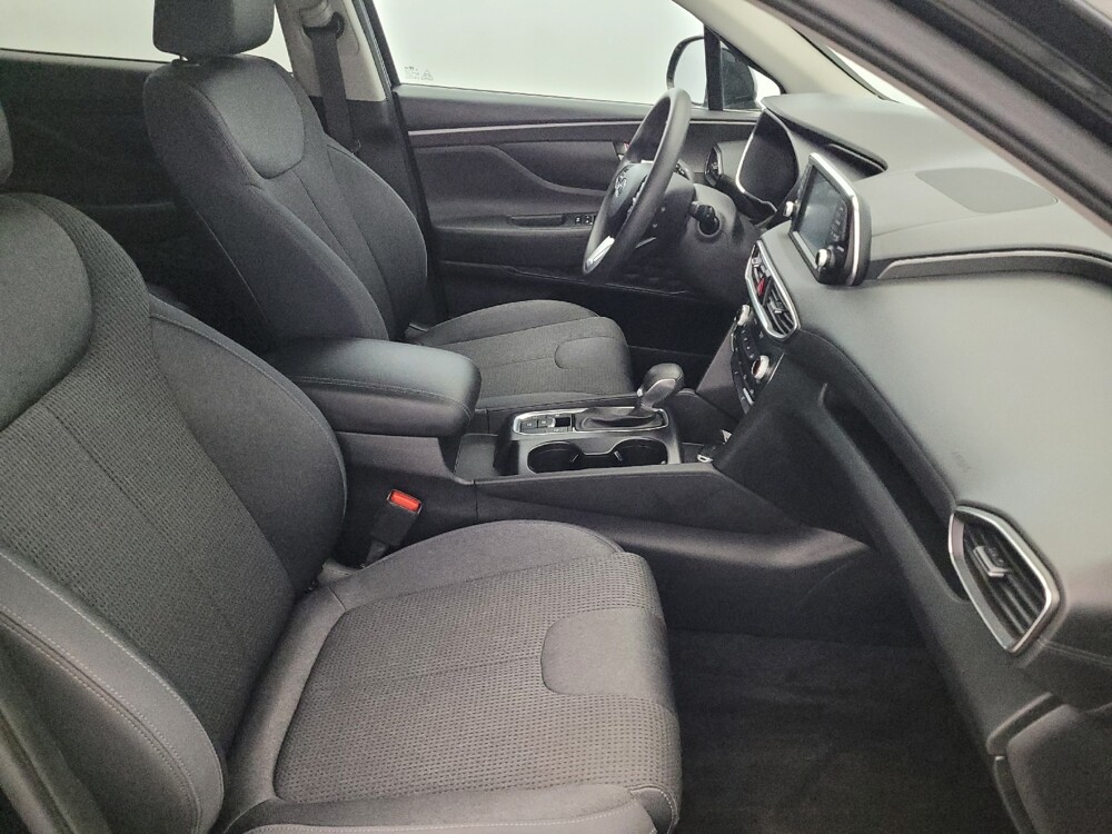 2020 Hyundai Santa Fe in Williamstown, NJ 8094 - 18087016 21