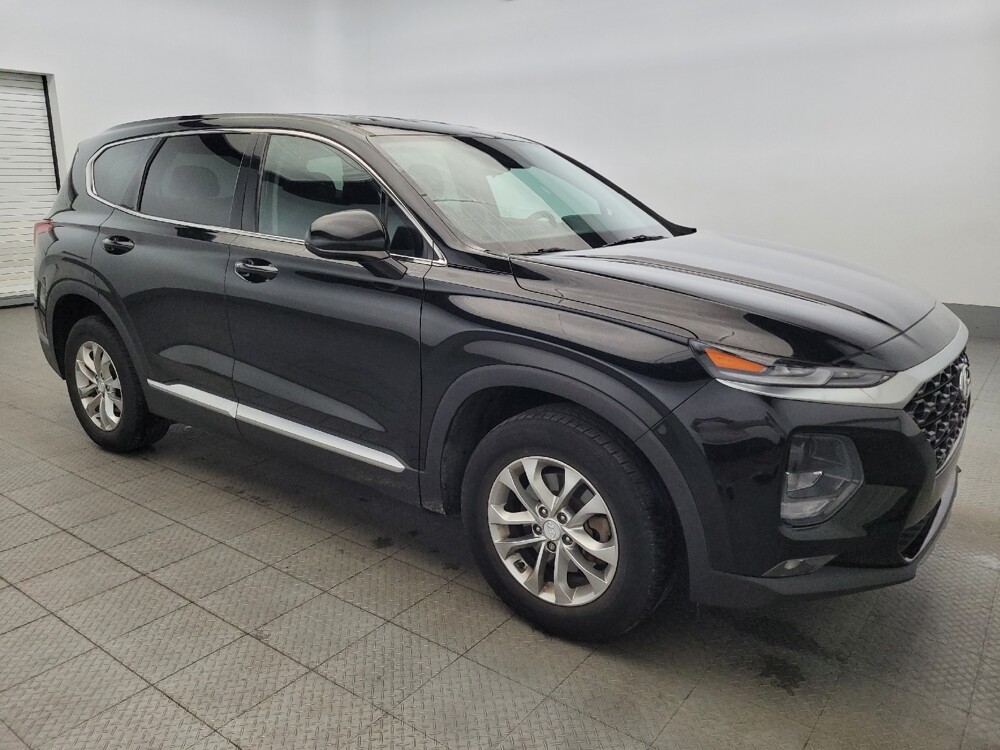 2020 Hyundai Santa Fe in Williamstown, NJ 8094 - 18087016 11