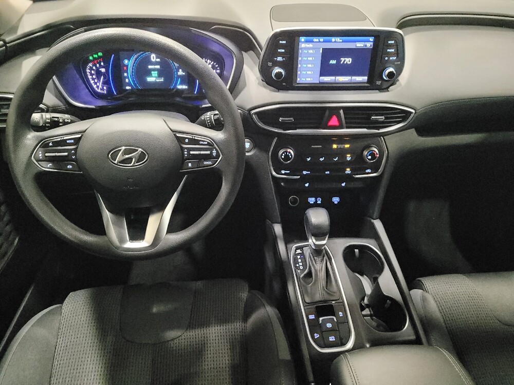 2020 Hyundai Santa Fe in Williamstown, NJ 8094 - 18087016 22