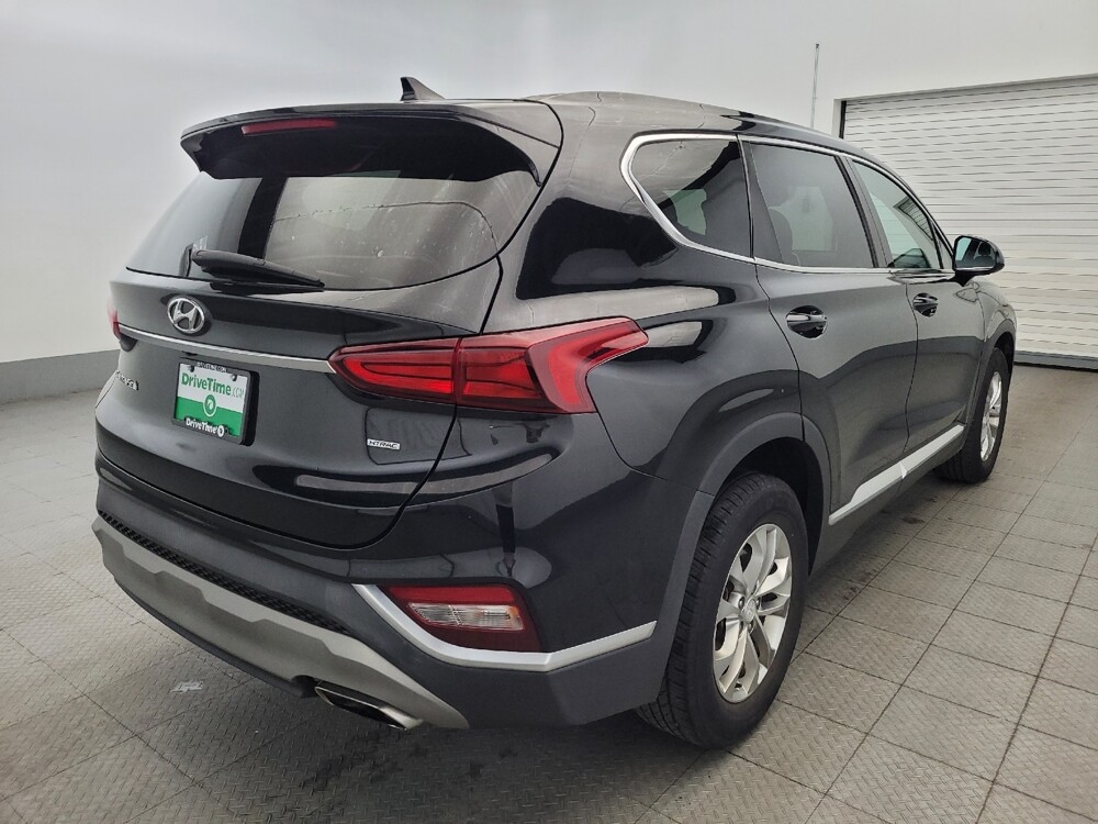 2020 Hyundai Santa Fe in Williamstown, NJ 8094 - 18087016 9
