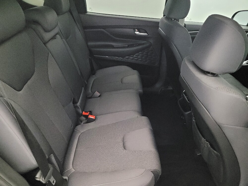 2020 Hyundai Santa Fe in Williamstown, NJ 8094 - 18087016 19