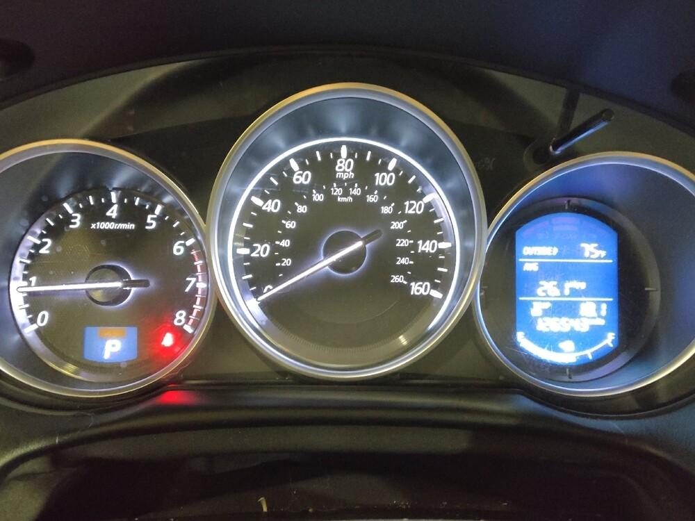 2016 Mazda CX-5 in Williamstown, NJ 8094 - 18087017 23