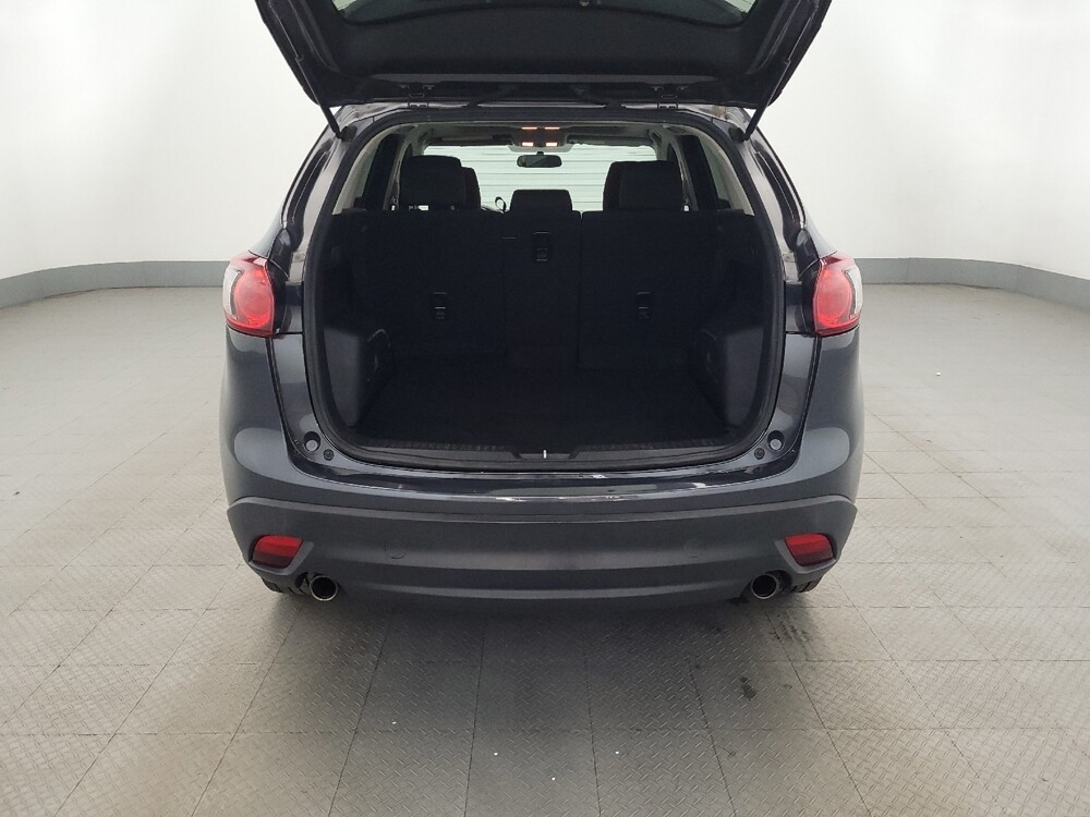 2016 Mazda CX-5 in Williamstown, NJ 8094 - 18087017 29