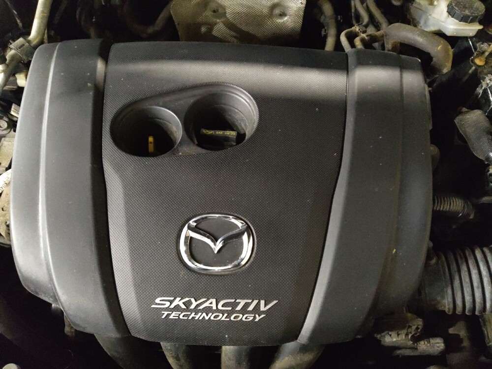 2016 Mazda CX-5 in Williamstown, NJ 8094 - 18087017 30