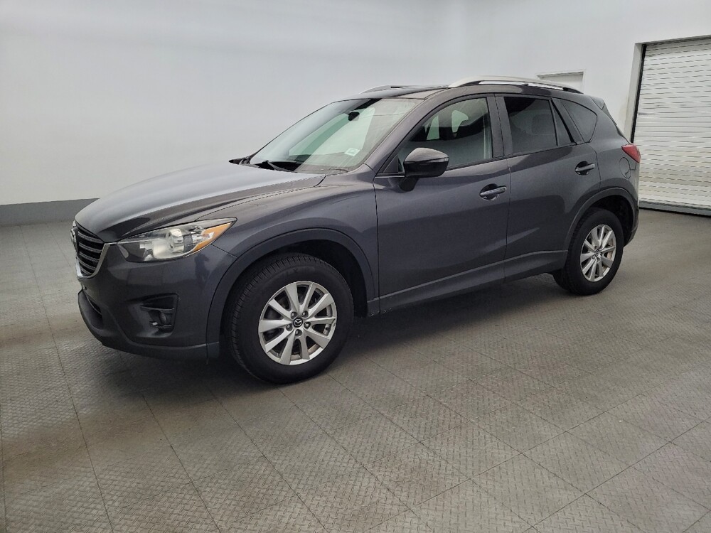 2016 Mazda CX-5 in Williamstown, NJ 8094 - 18087017 2