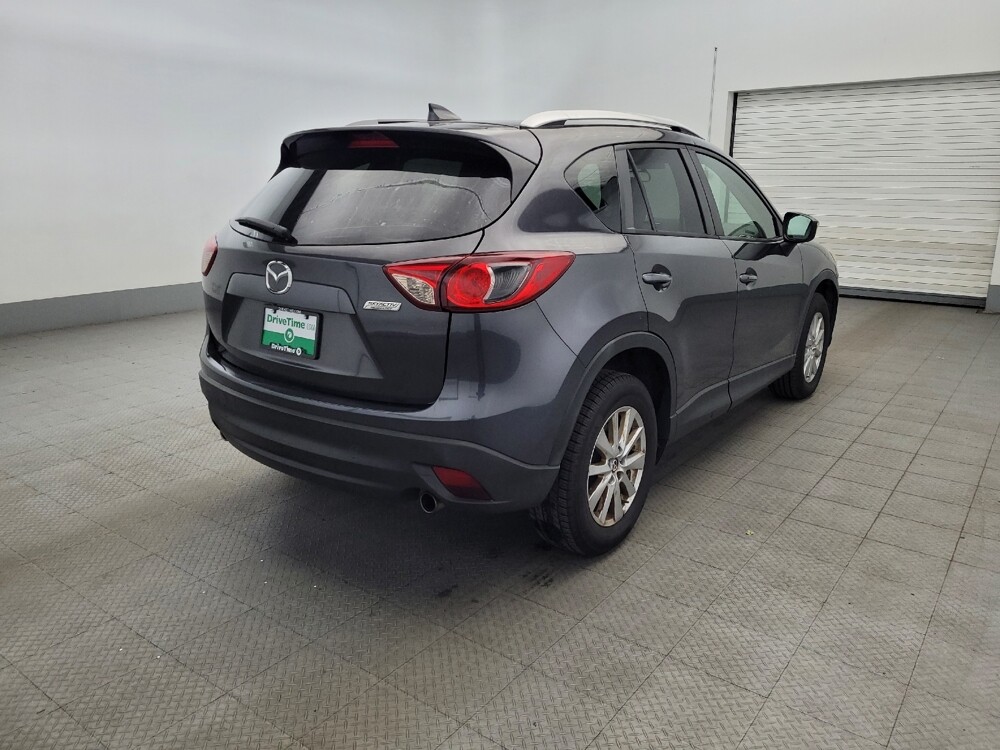 2016 Mazda CX-5 in Williamstown, NJ 8094 - 18087017 9