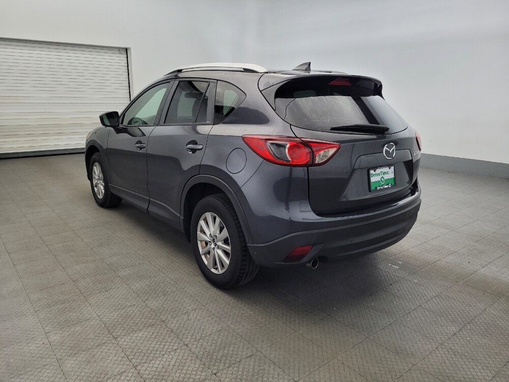2016 Mazda CX-5 in Williamstown, NJ 8094 - 18087017 5