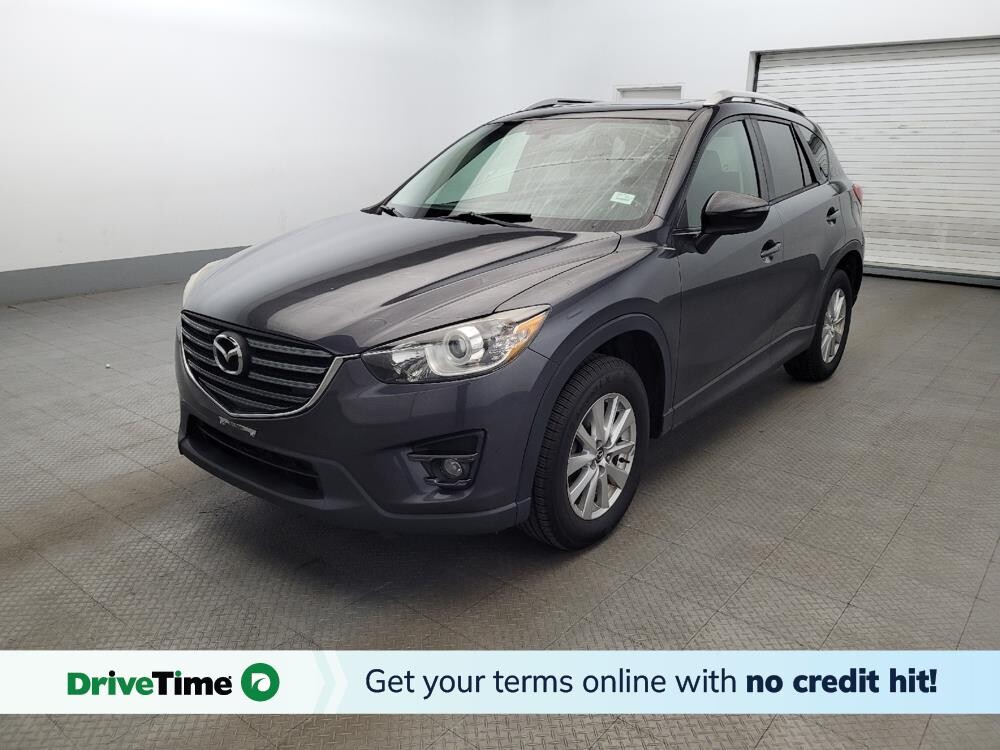 2016 Mazda CX-5 in Williamstown, NJ 8094 - 18087017