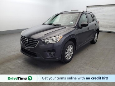 2016 Mazda CX-5 in Williamstown, NJ 8094