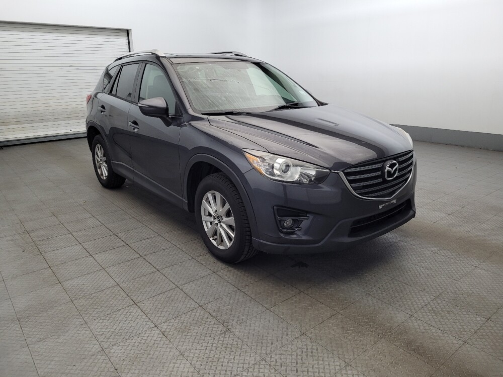 2016 Mazda CX-5 in Williamstown, NJ 8094 - 18087017 13