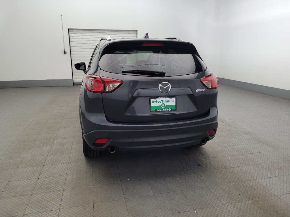 2016 Mazda CX-5 in Williamstown, NJ 8094 - 18087017 6
