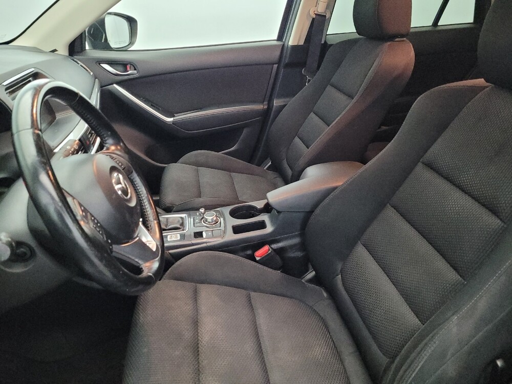 2016 Mazda CX-5 in Williamstown, NJ 8094 - 18087017 17