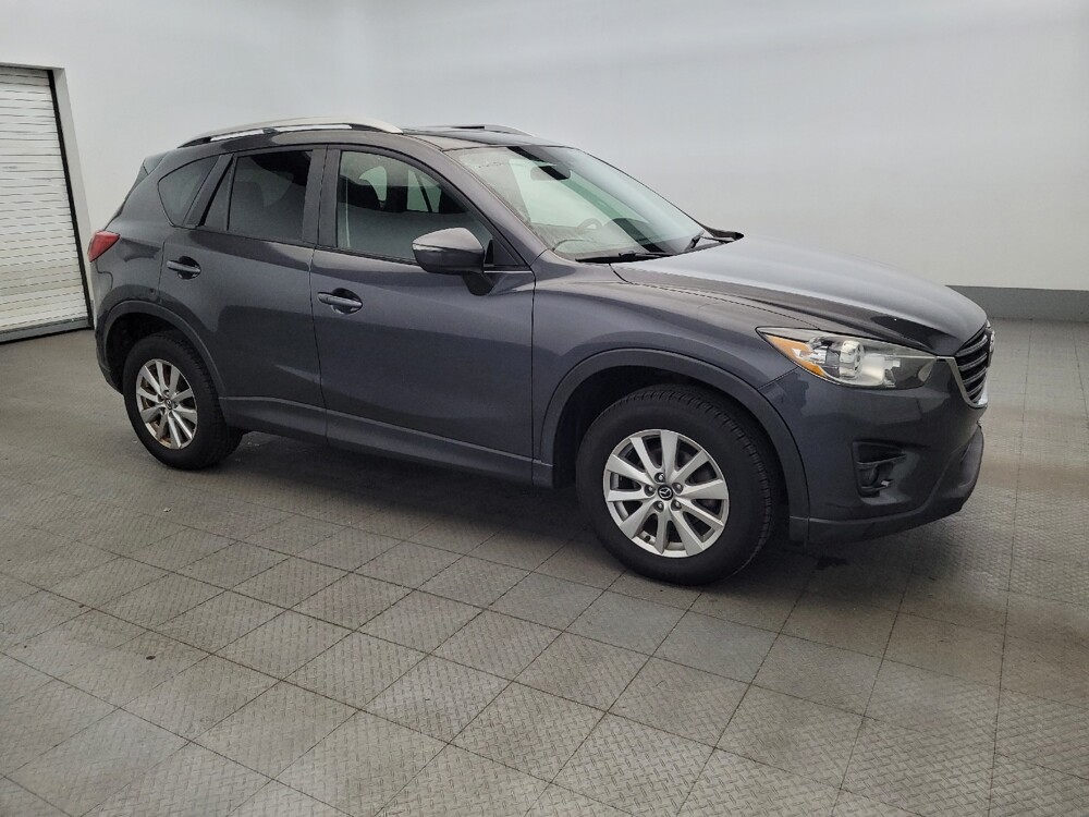 2016 Mazda CX-5 in Williamstown, NJ 8094 - 18087017 11