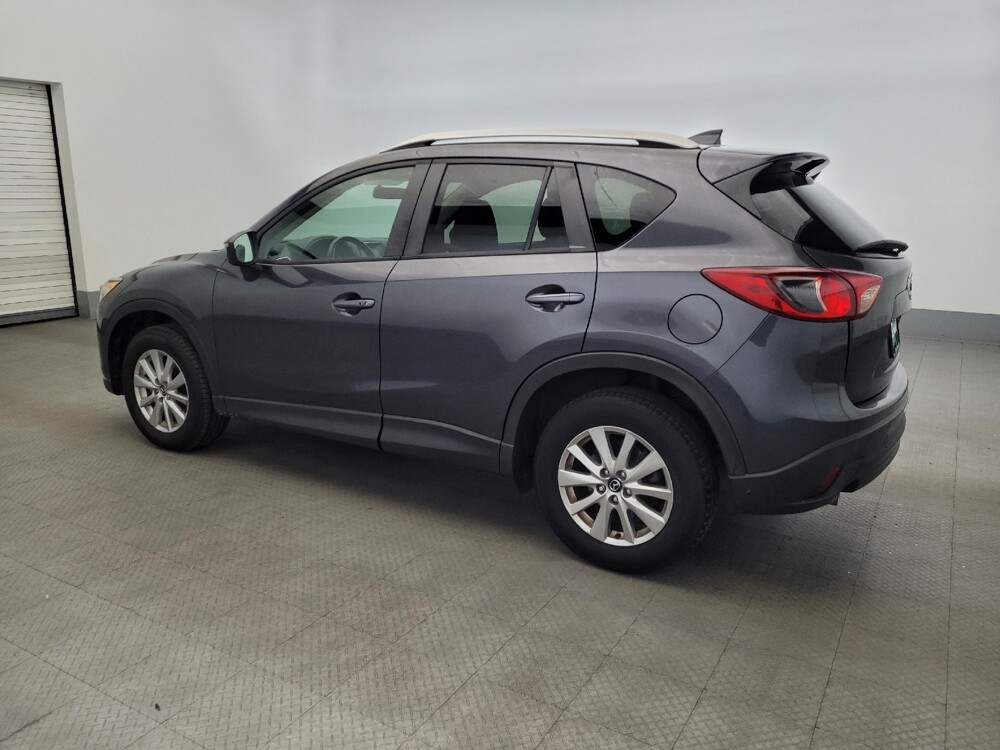 2016 Mazda CX-5 in Williamstown, NJ 8094 - 18087017 3