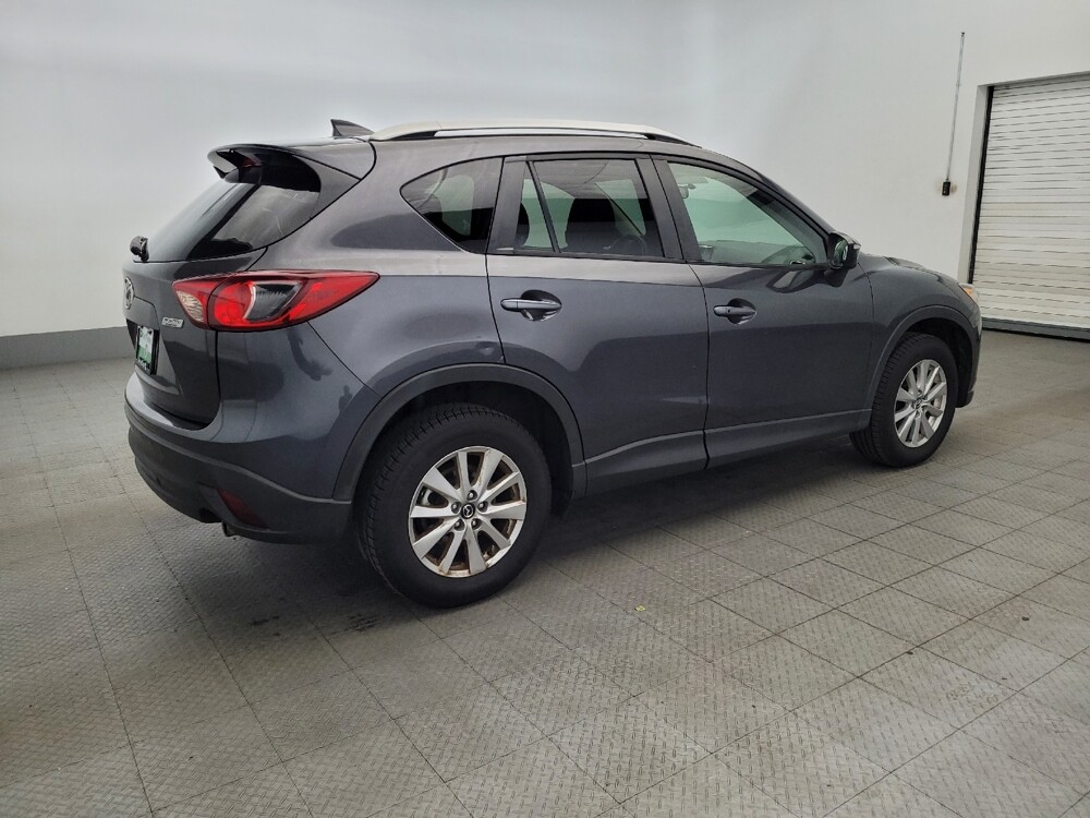 2016 Mazda CX-5 in Williamstown, NJ 8094 - 18087017 10